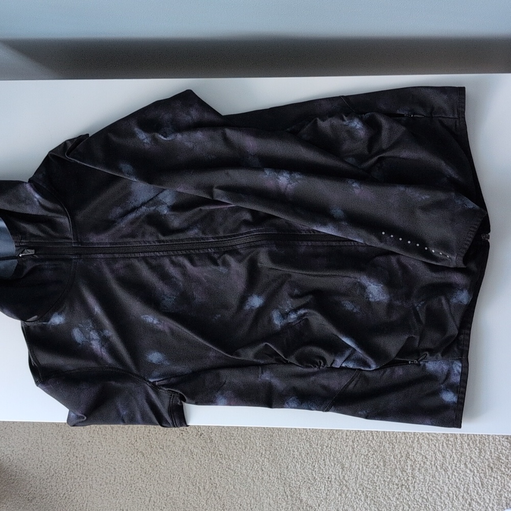 Hooded Light-weight Jacket MATERNITY
